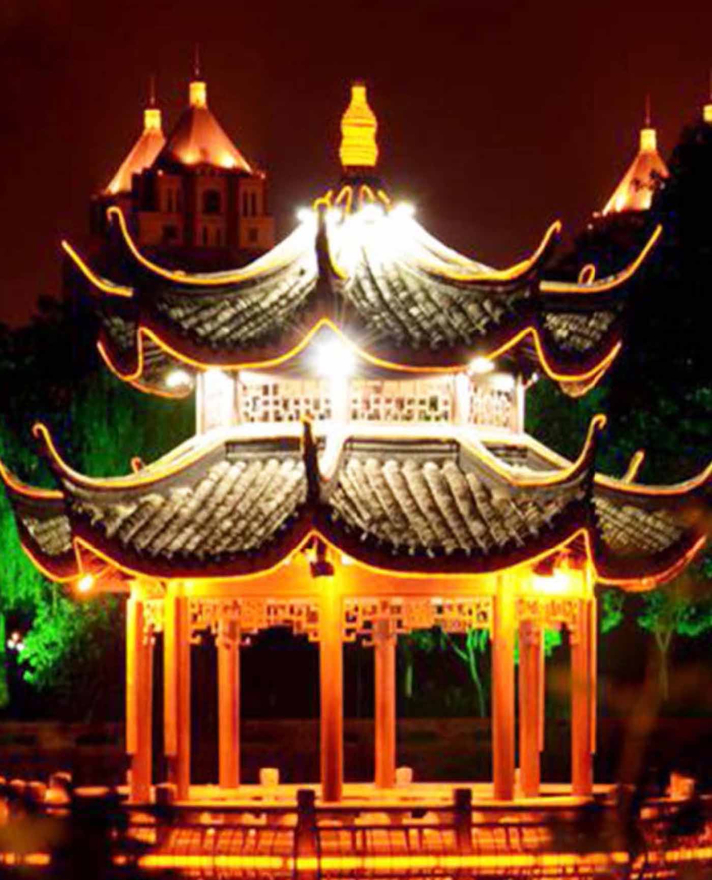 Lighting Supplier|Lightac Lighting